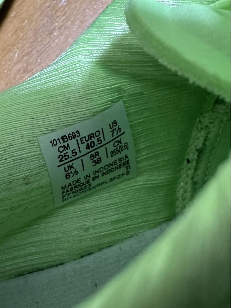 asics NOVABLAST 4   アシックスノヴァブラスト4  美品中古
