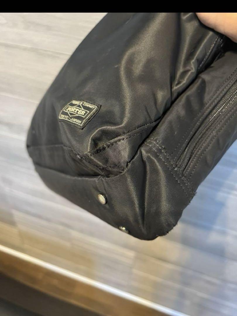 PORTER ポーター 吉田カバン　ビジネスバック