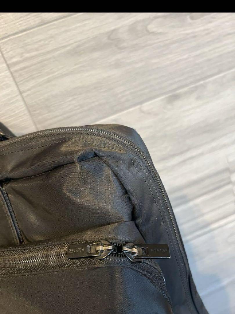 PORTER ポーター 吉田カバン　ビジネスバック