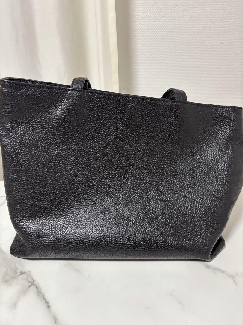 hushtugトートバッグ