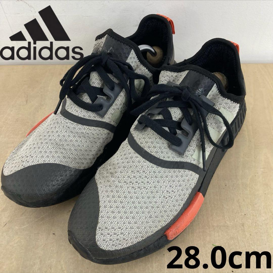 adidas NMD R1 28.0cm