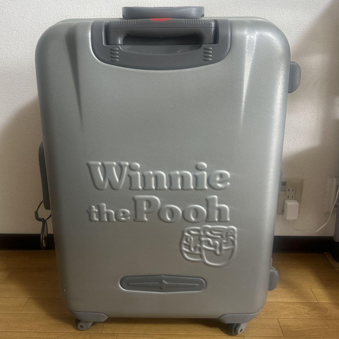 バッグ Winnie the pooh