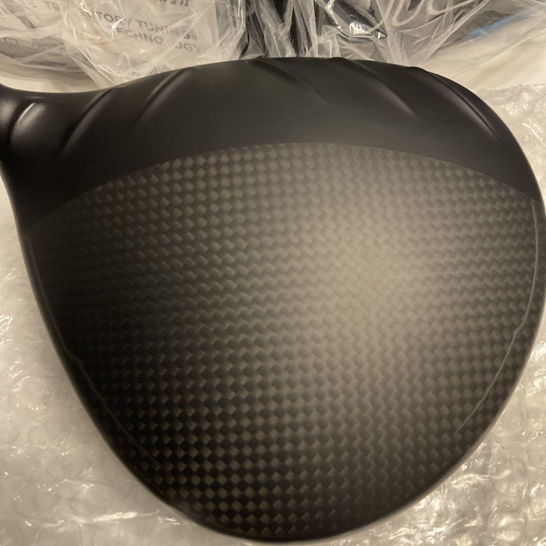 【極美品】PING G440 MAX ドライバー 9度