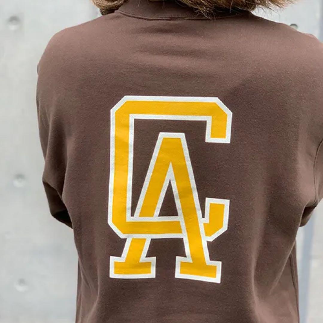 トップス STANDARD CALIFORNIA Heavyweight Sweat