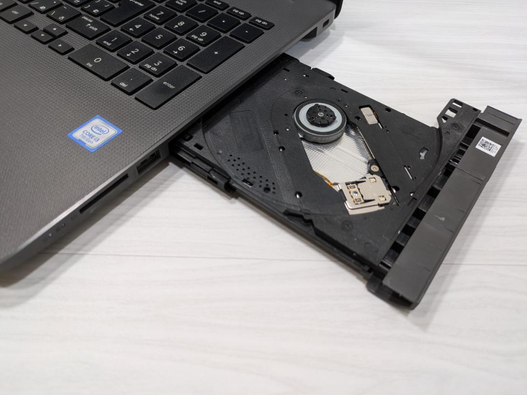 Windows11ノートパソコン✨オフィス付き✨HP　大容量HDD　Wi-Fi