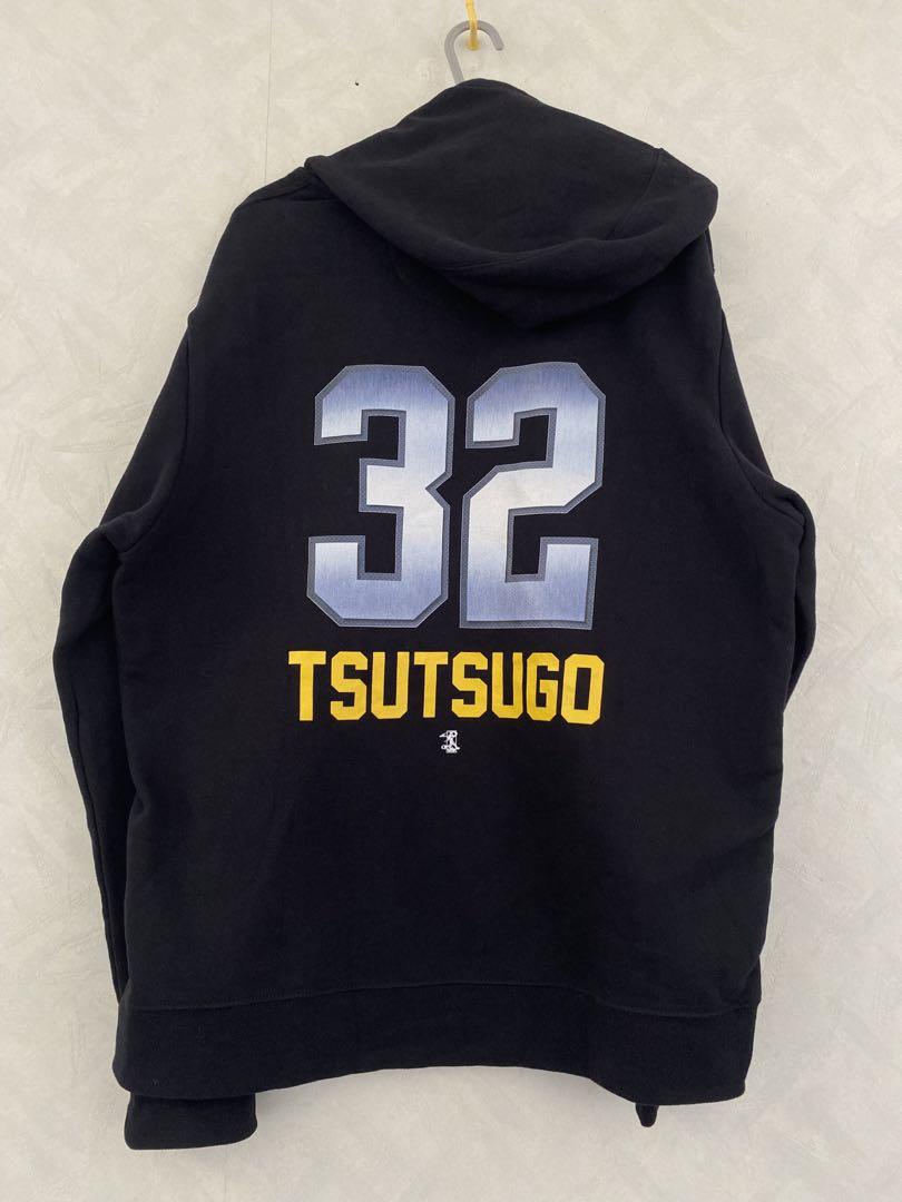 Fanatics 筒香嘉智 ピッツバーグ・パイレーツ パーカー サイズL MLB