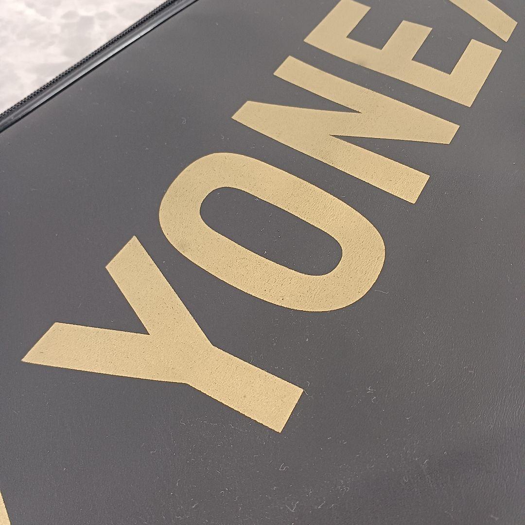送料込み☆YONEX【バドミントンラケット NANOFLARE 700】ケース付