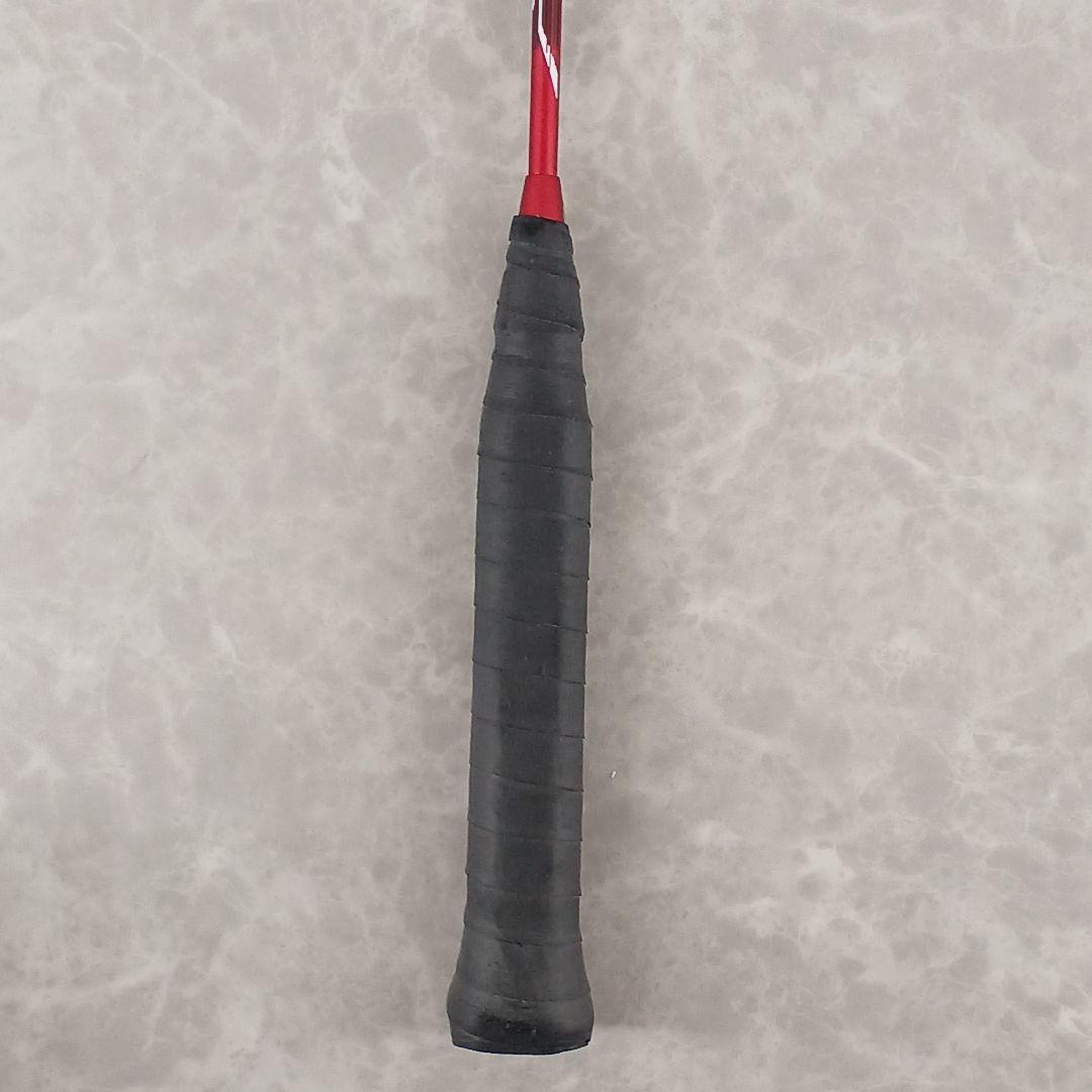 送料込み☆YONEX【バドミントンラケット NANOFLARE 700】ケース付
