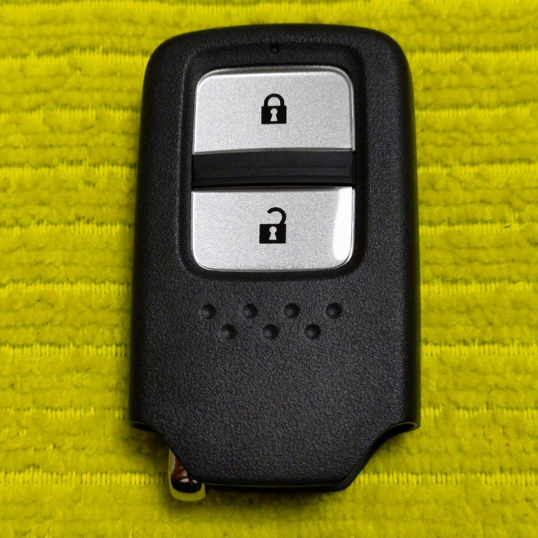 ② 未使用 ホンダ スマートキー キーレス T4P-J11 ジェイド FR4