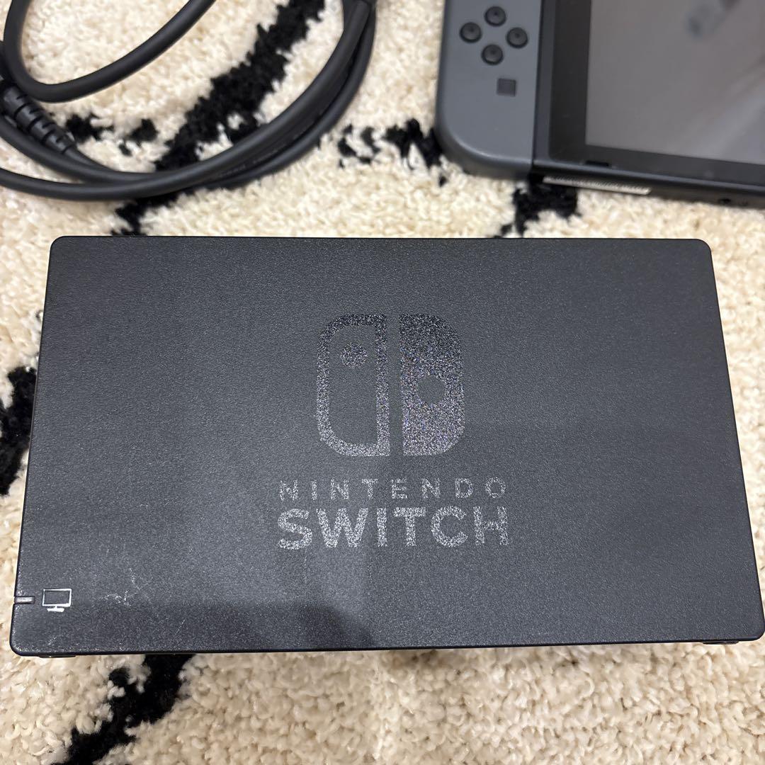 Nintendo Switch本体　ケース　付属品セット 楽天市場】Nintendo Switch 本体ケース 3点セット ハードケース