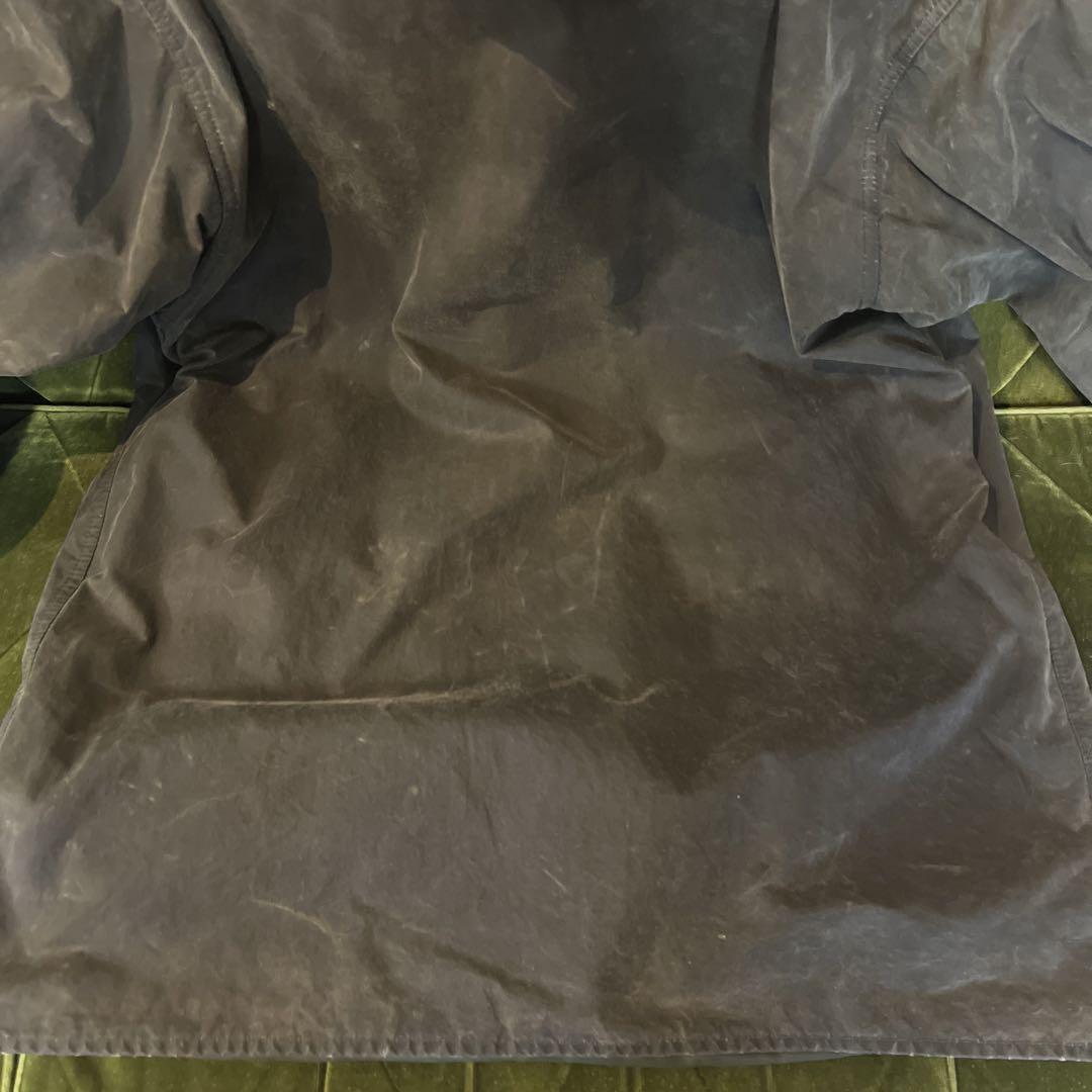 希少　美品　バブアー　ノーザンブリア　44 barbour かわしまたかひろ