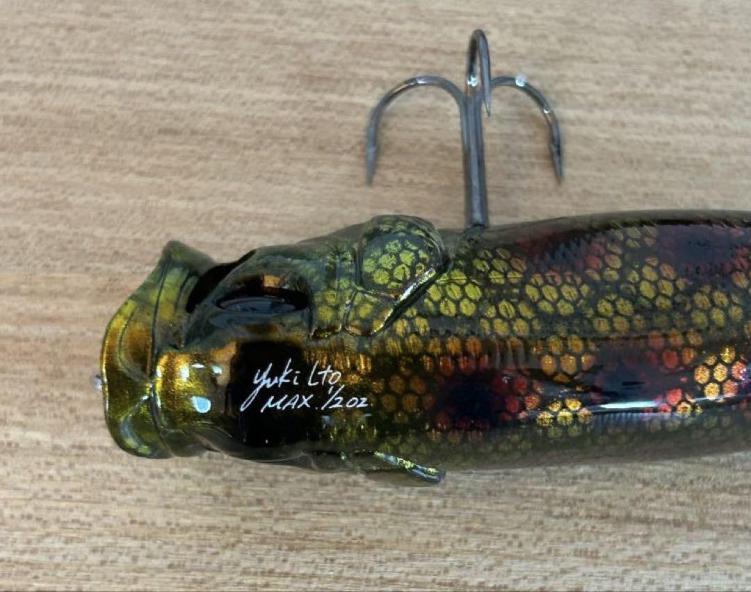 セール　MEGABASS メガバス ルアー他 9個セット