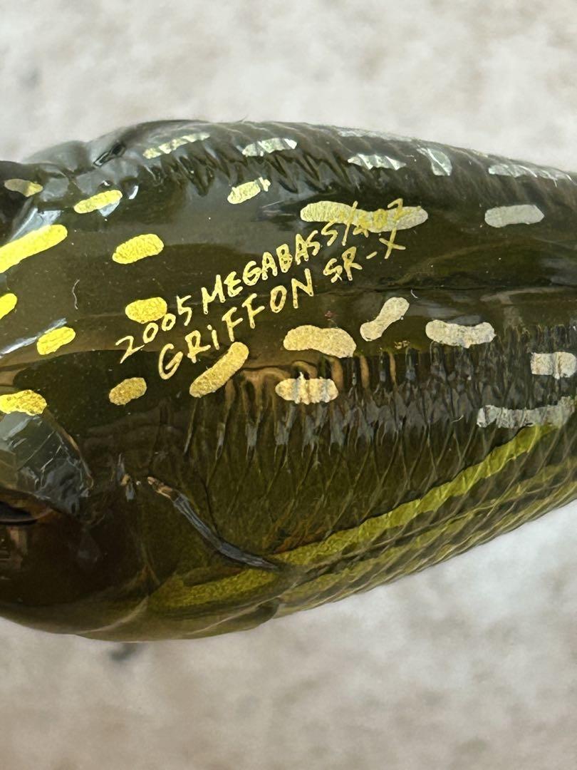 セール　MEGABASS メガバス ルアー他 9個セット