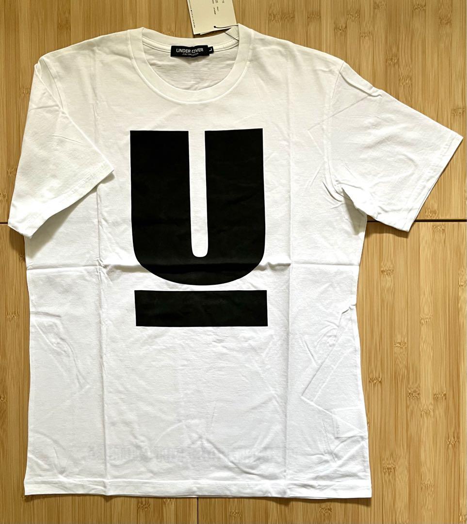 新品未使用 undercover Tシャツ メンズ Lサイズ