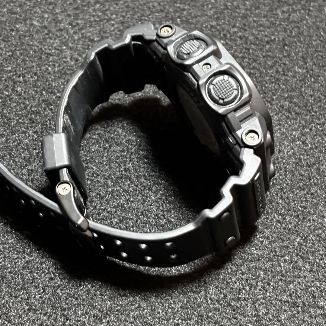 時計 G-SHOCK GXW-56BB-1JF