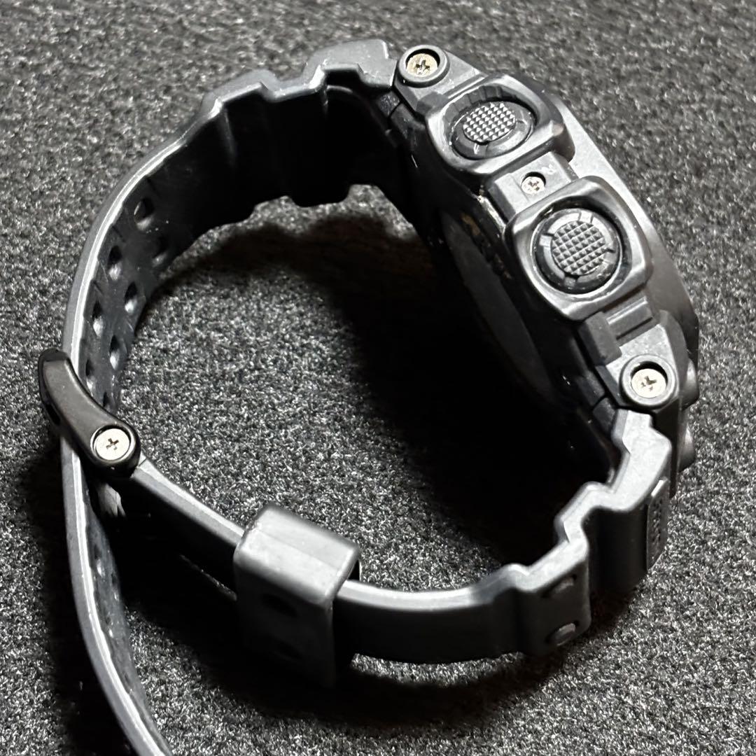 時計 G-SHOCK GXW-56BB-1JF