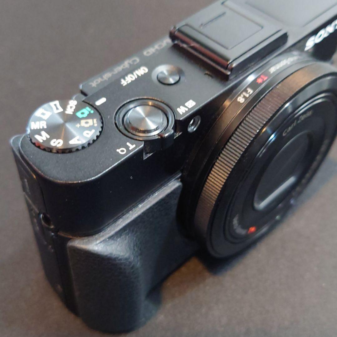 いので SONY RX DSC-RX100M2 yHYWD-m10535935686 Cyber−Shot せんので