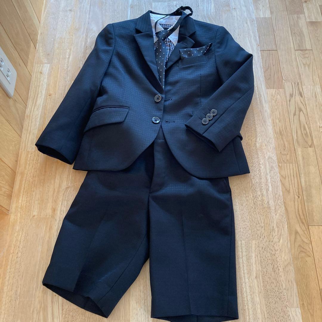 キャサリンコテージ　男の子　スーツ
