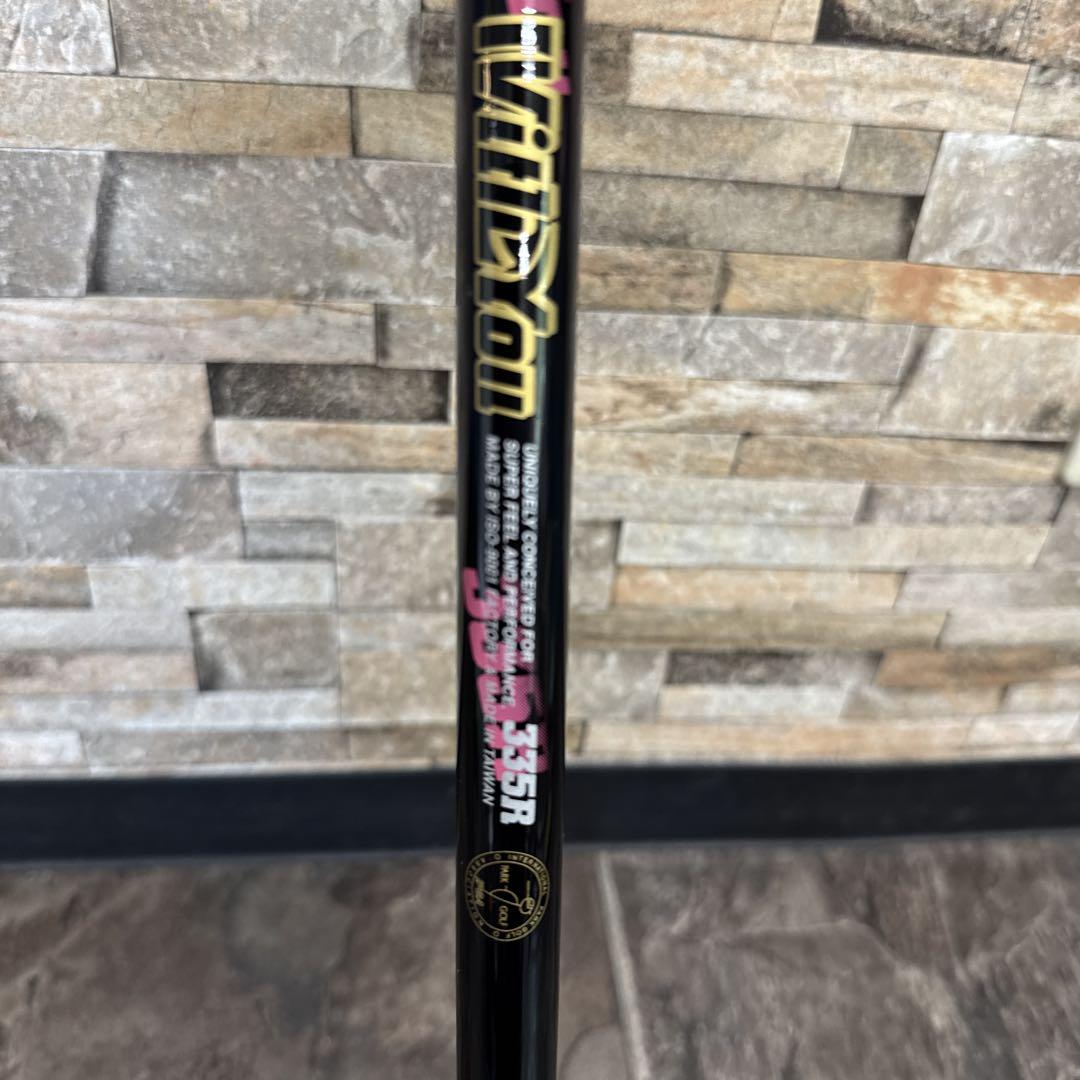 ノースウェイスポーツ パークゴルフ　with you 335r セット販売