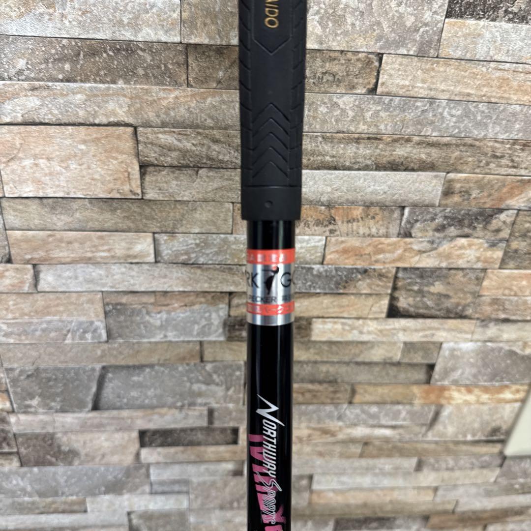ノースウェイスポーツ パークゴルフ　with you 335r セット販売