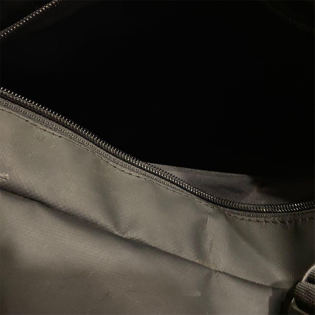 North Face ノースフェイス ヨセミテプリント ヒューズボックス