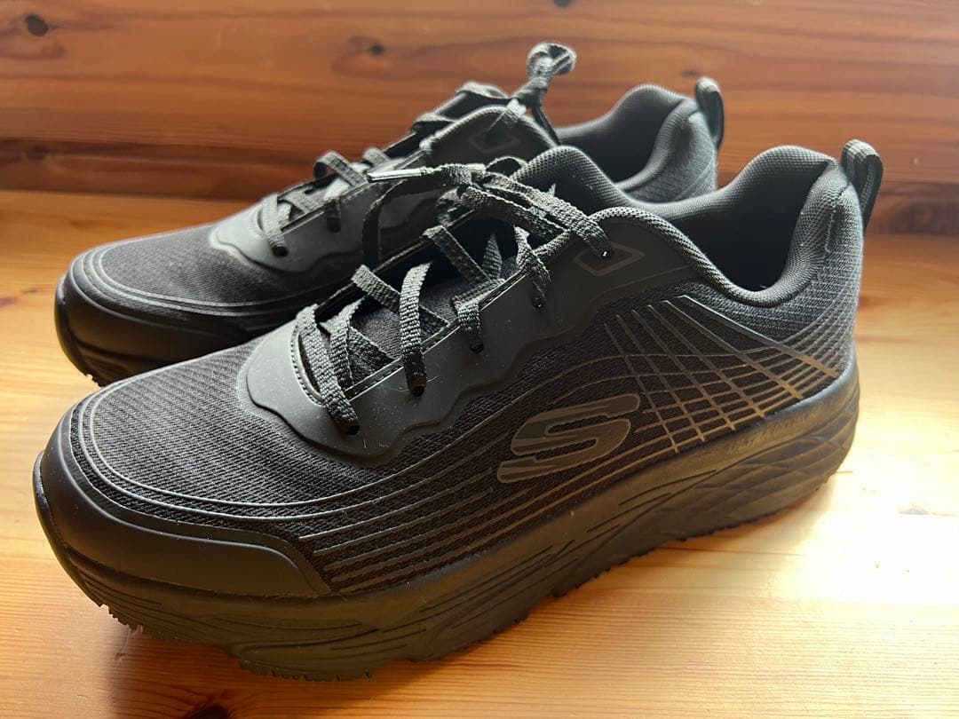 29cm skechers スケッチャーズ　マックスクッションエリート