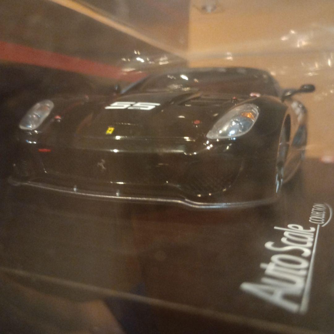 KYOSHO MINI-Z オートスケールコレクション フェラーリ 599XX