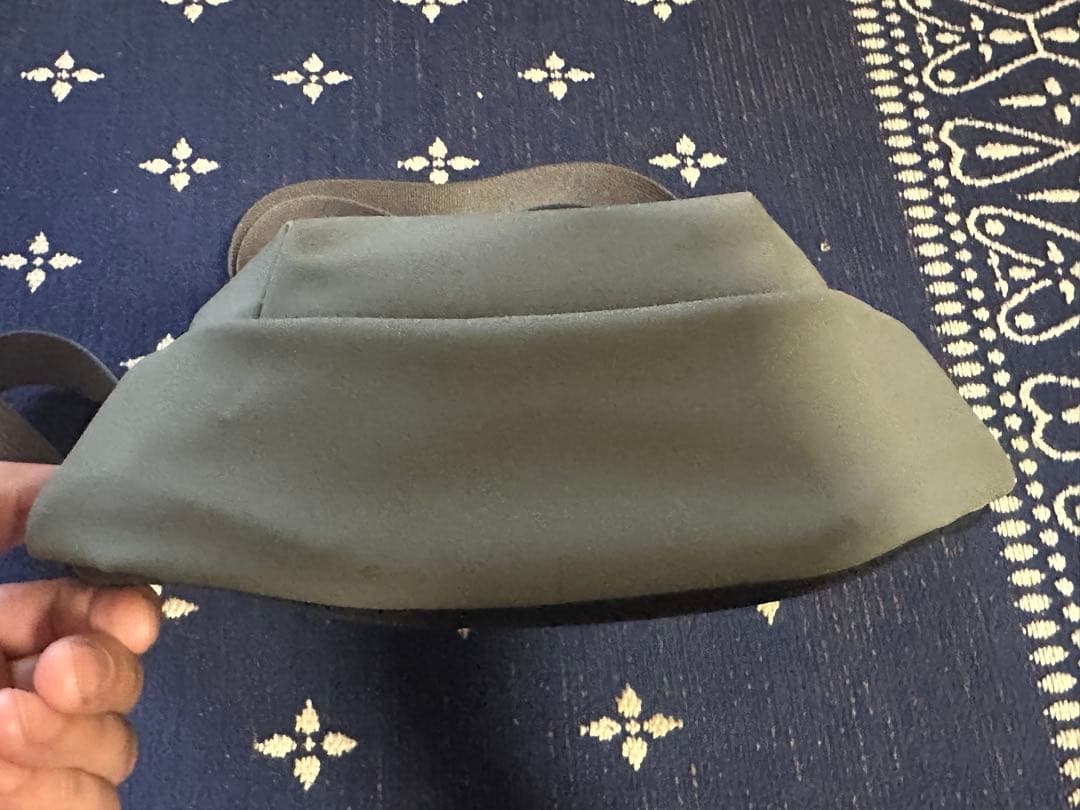 アークテリクス　アローウエストパック　ビームス 別注