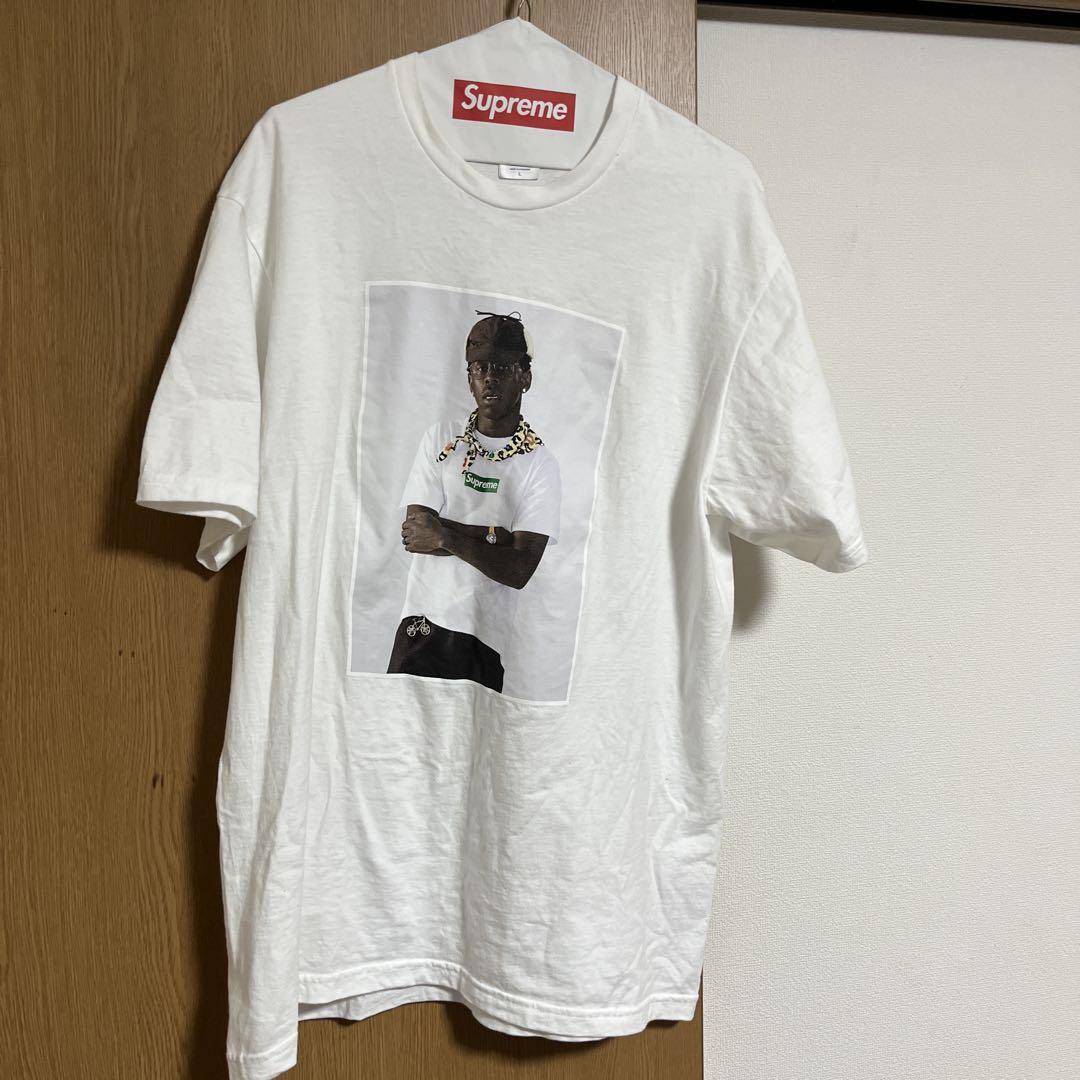 Supreme Tyler, The Creator Tee