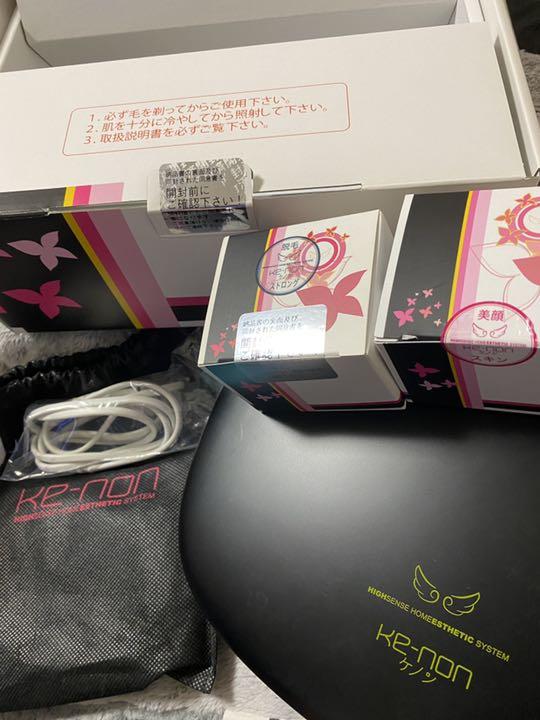 数量限定】脱毛器ケノン /ke-non/ver.7.2 その他 美容/健康¥28,602-visus.gt 数量限定】脱毛器ケノン /ke-non/ver.7.2 その他 美容/健康¥28,602-visus.gt