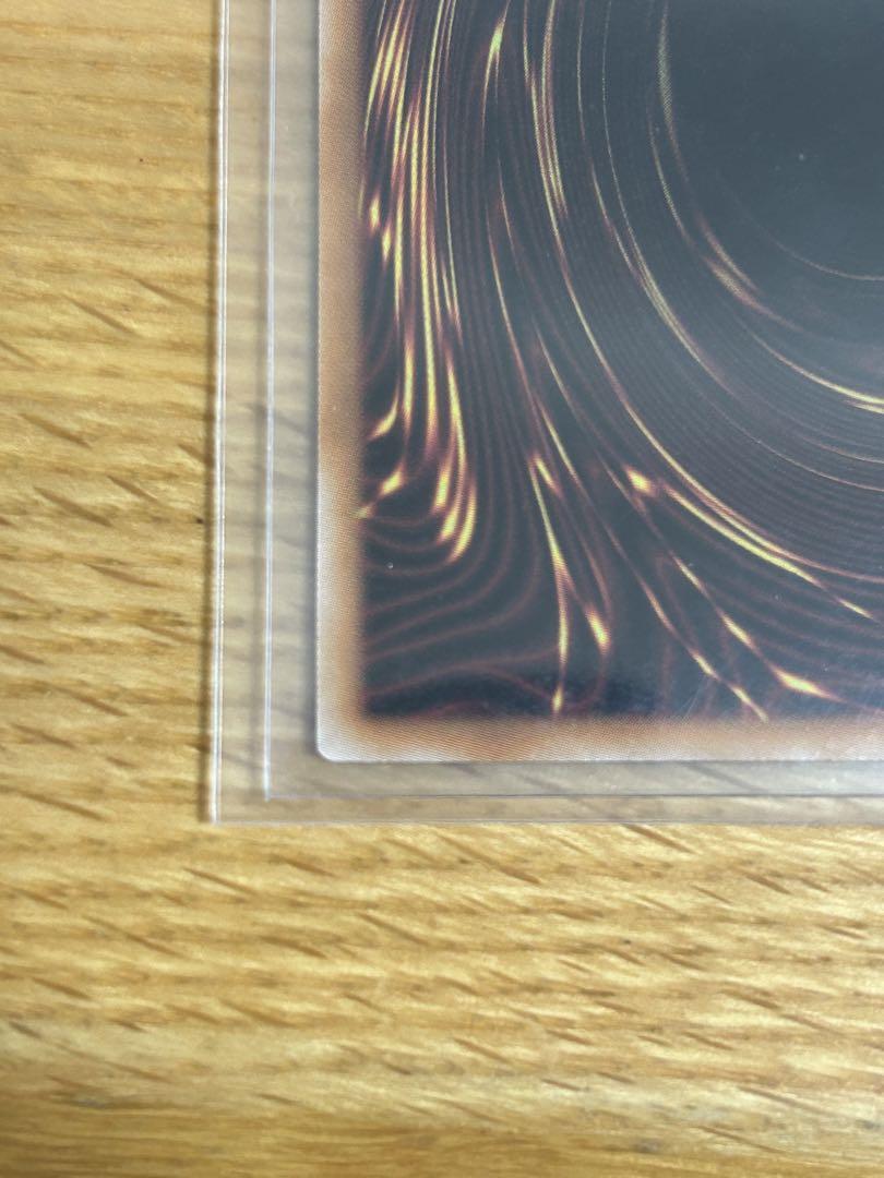 遊戯王　ブラックマジシャンガール　25th　クオシク　絵違い