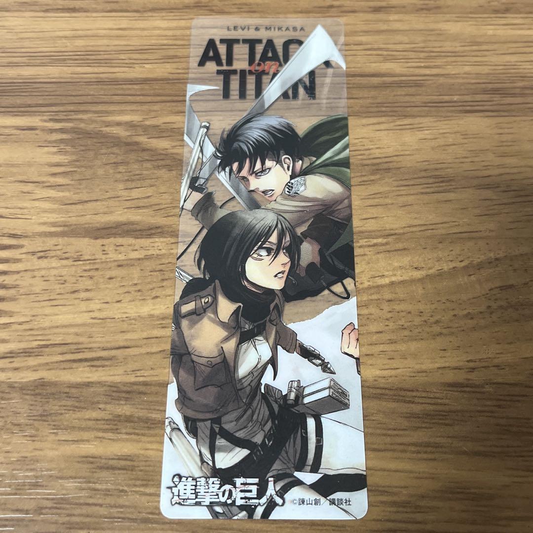 進撃の巨人 全巻セット 【全34巻】 関連グッズ 限定缶バッチ