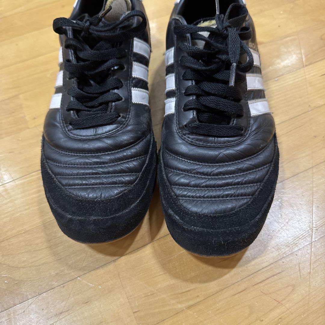 アディダスAdidas mundial goal 28cm