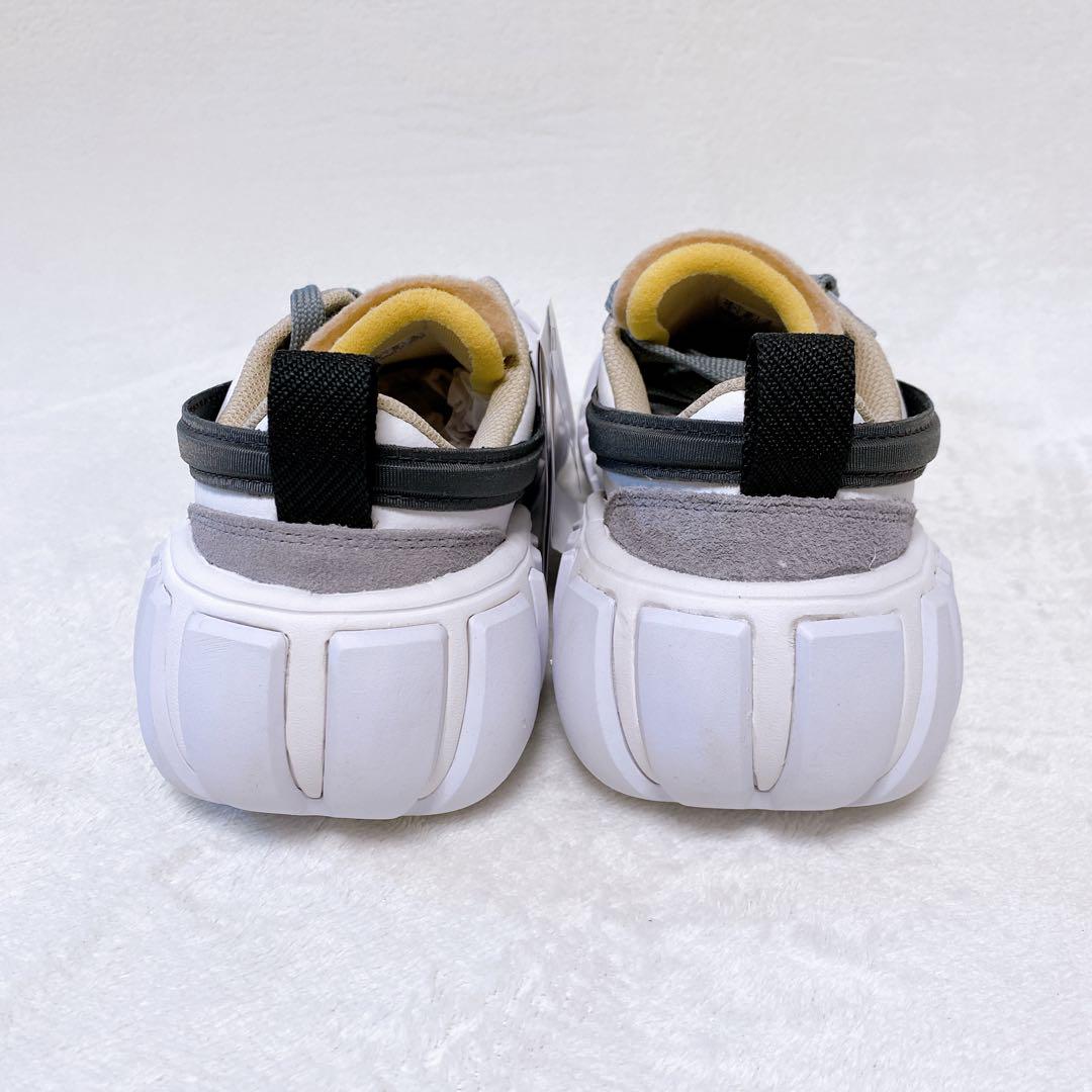 タグ付未使用品　OnitsukaTiger　DENTIGRE LS　24.5cm
