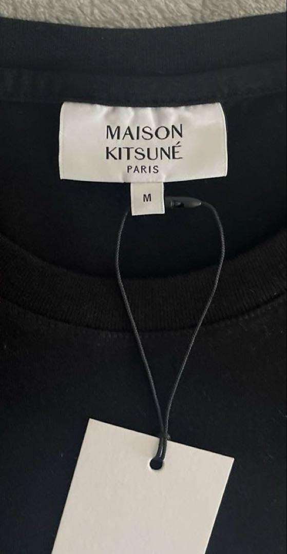 メゾンキツネ Tシャツ