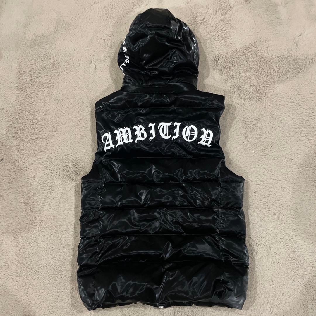 ブラックベスト