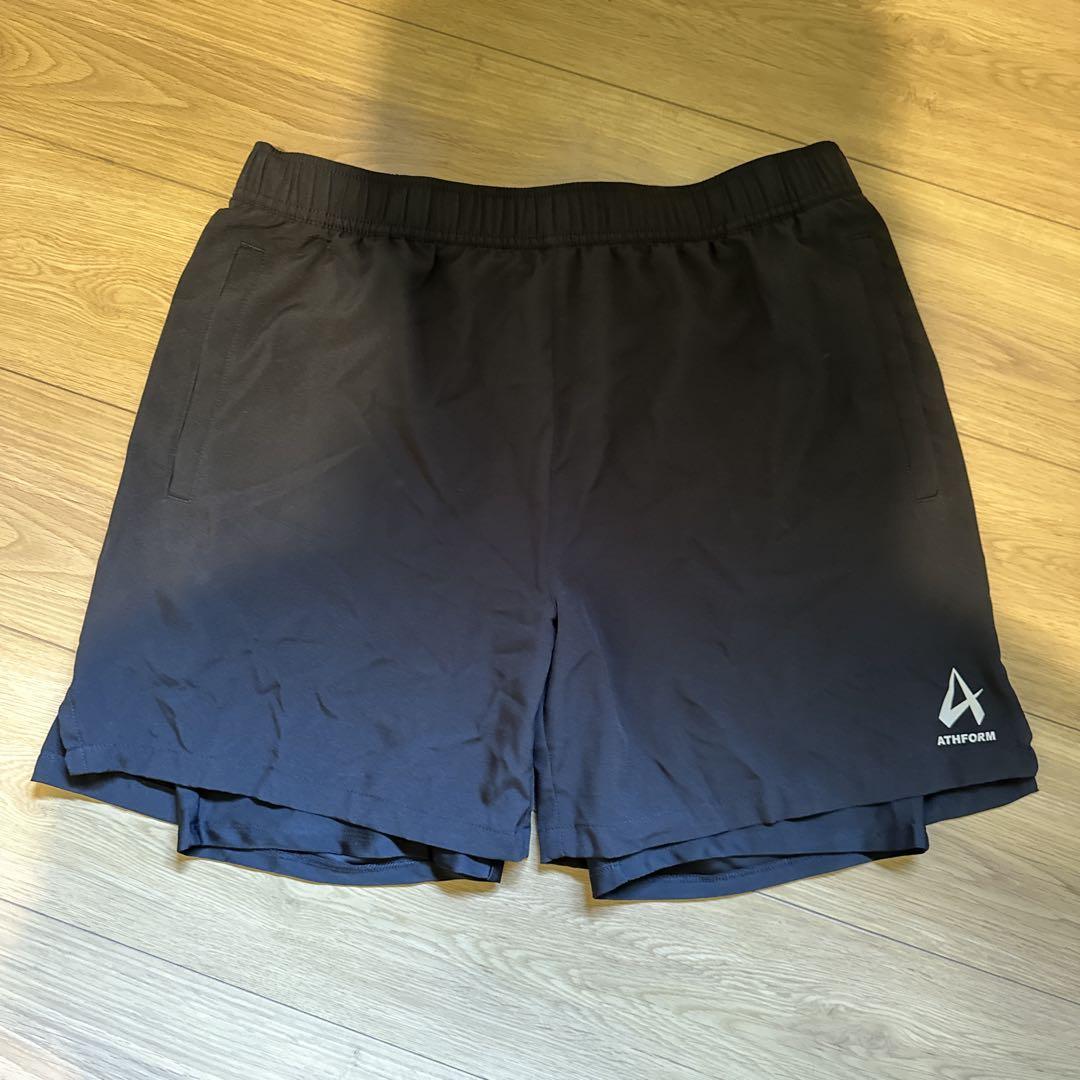 メンズ ショートパンツ 【ルルレモン公式｜lululemon Japan