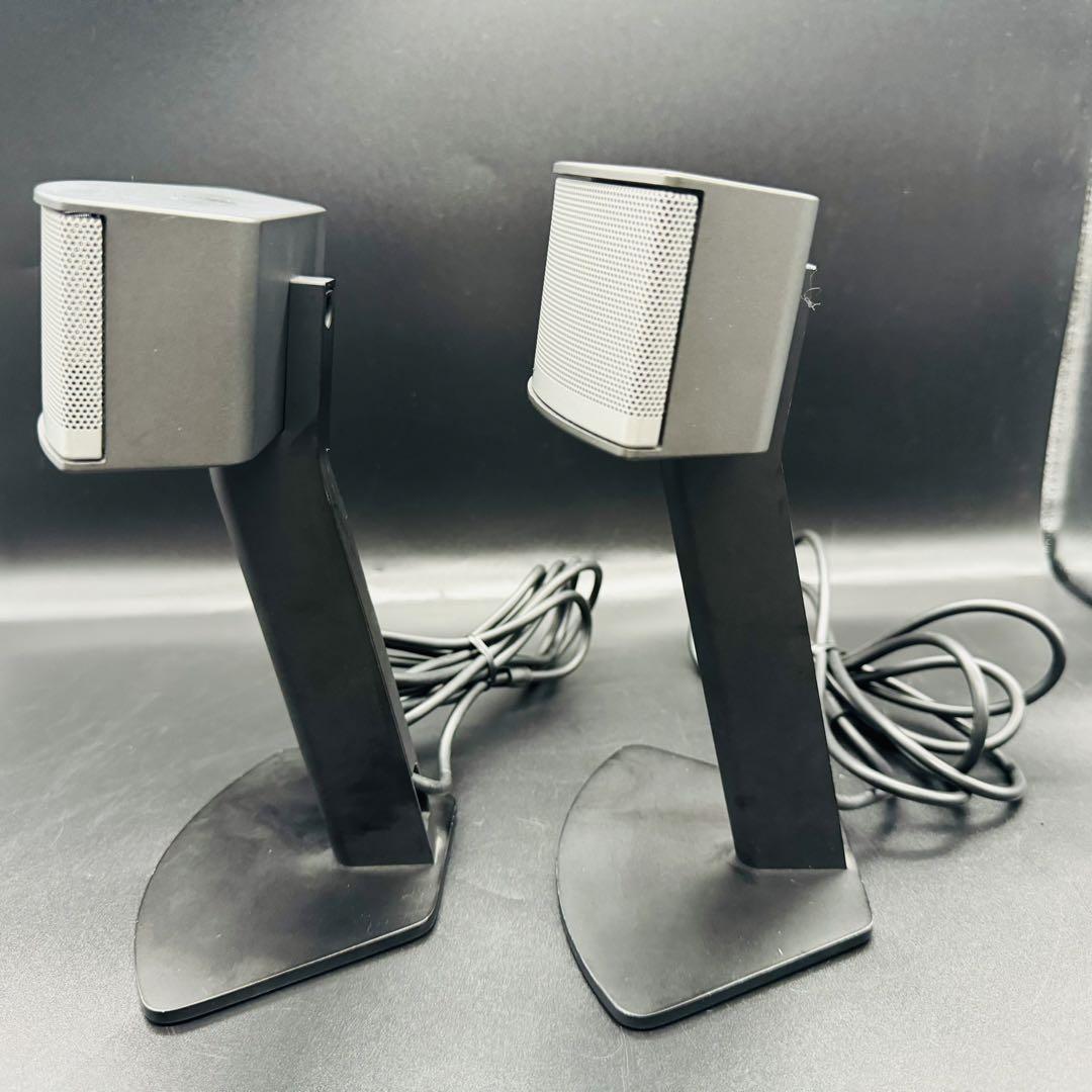 Bose Companion 5 マルチメディアスピーカー ボーズ