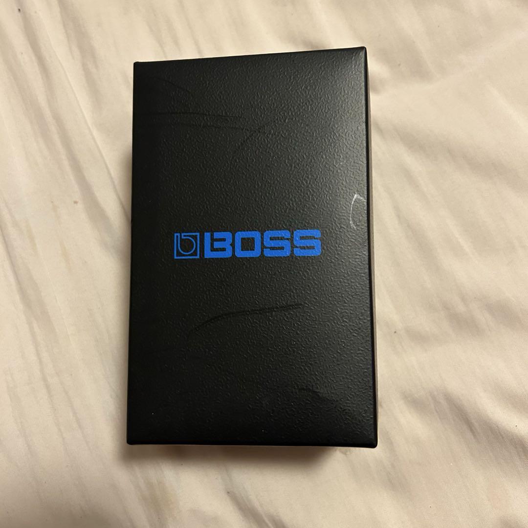 BOSS ベースコンプレッサー BC-1X