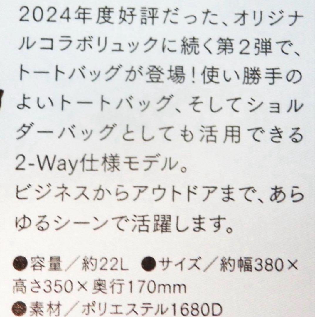 Dragons ✖ NEW ERA 中日ドラゴンズ ニューエラ トートバッグ 黒