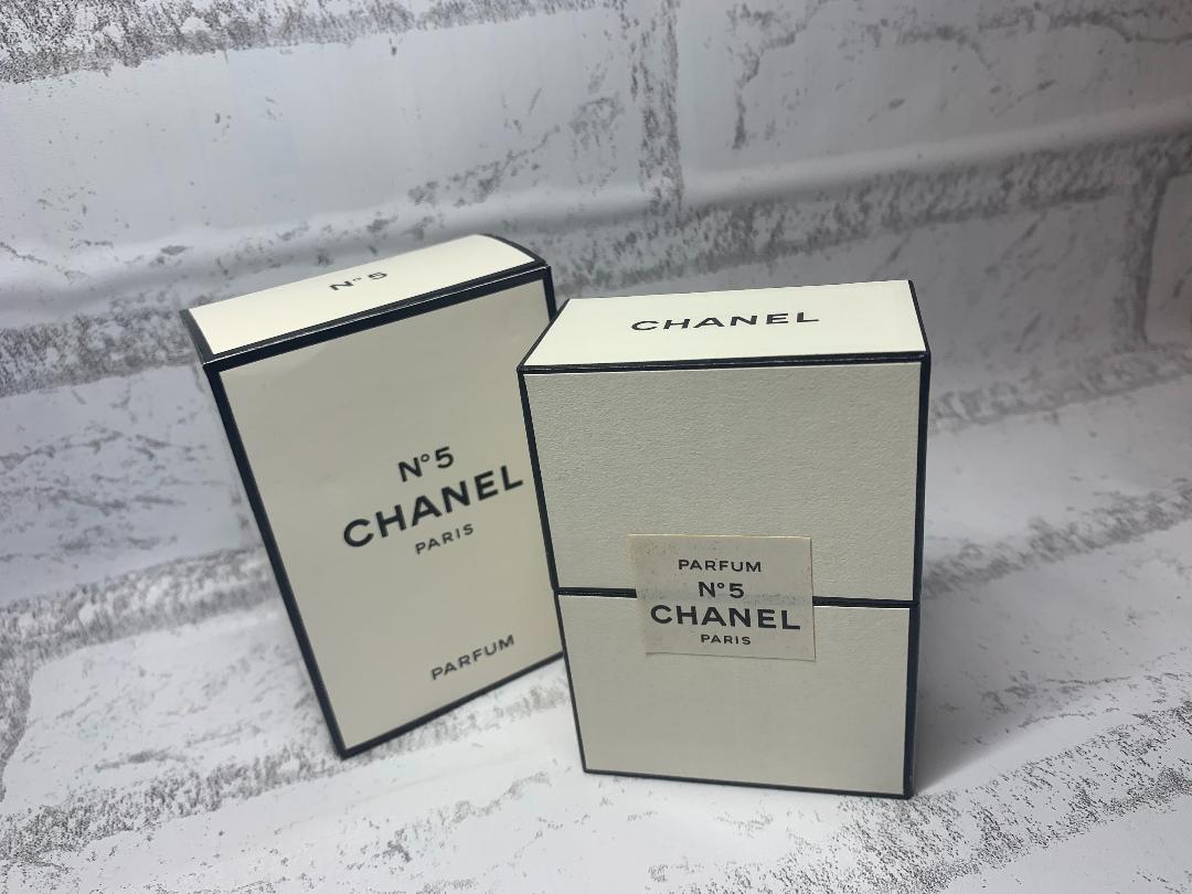 シャネル　No5　パルファム　28ml