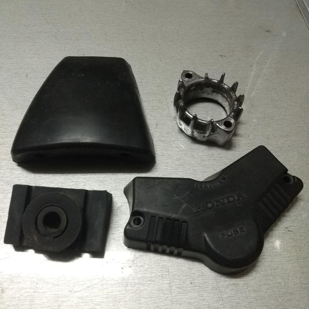 CBX400F 部品 - メルカリ
