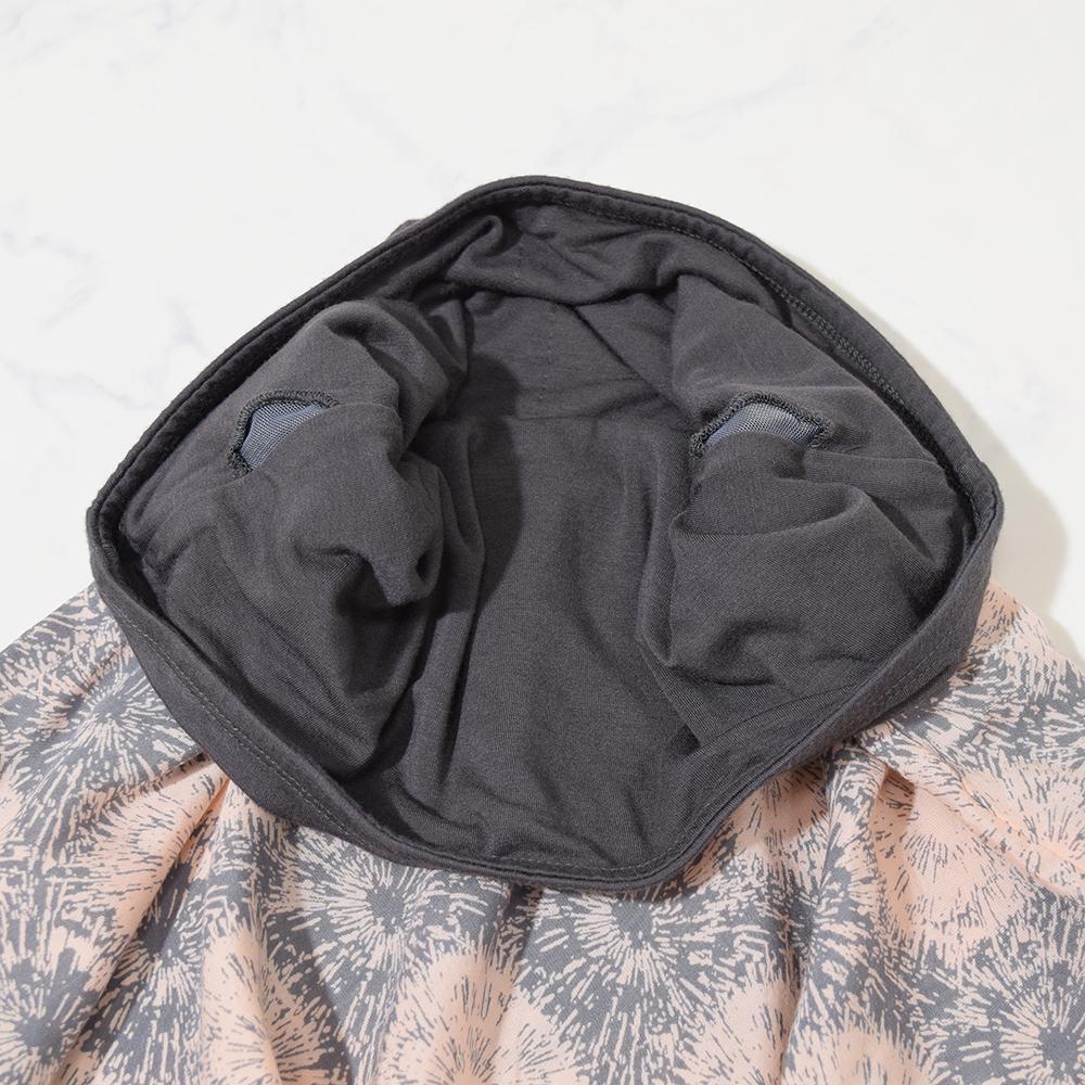 美品 ヨガ yoggy sanctuary ジニーパンツ ファイヤーワークス柄