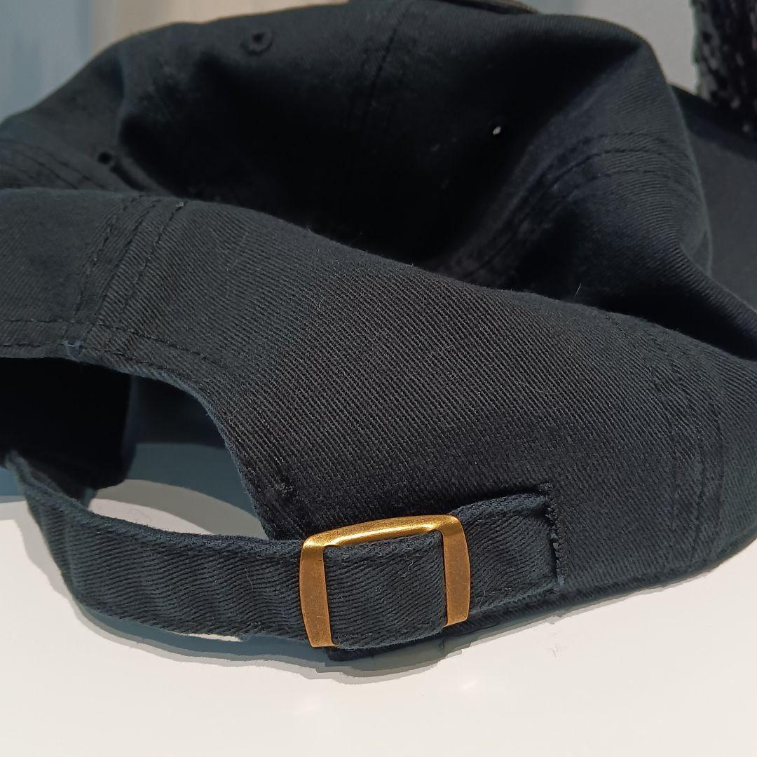 ロエベ パッチ キャップ メンズ