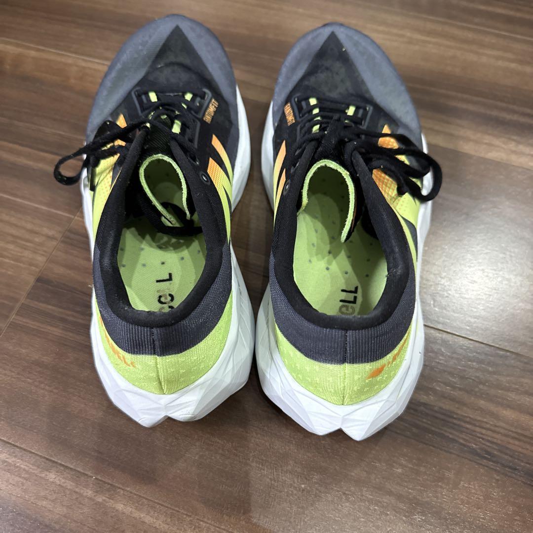 New Balance FuelCell Rebel v4 ヒューエルセルレベル