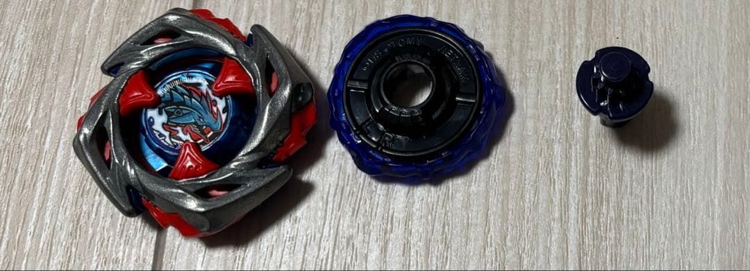 インパクトドレイク