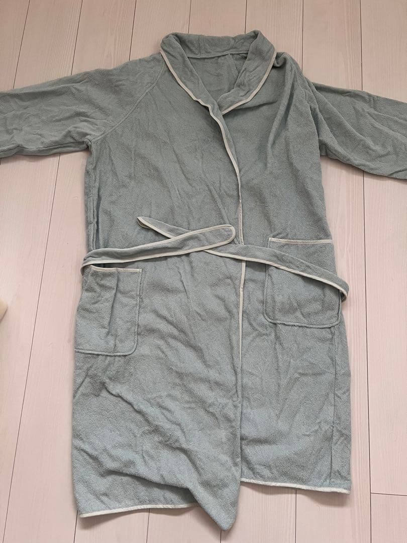 Hotman バスローブ 4,700円