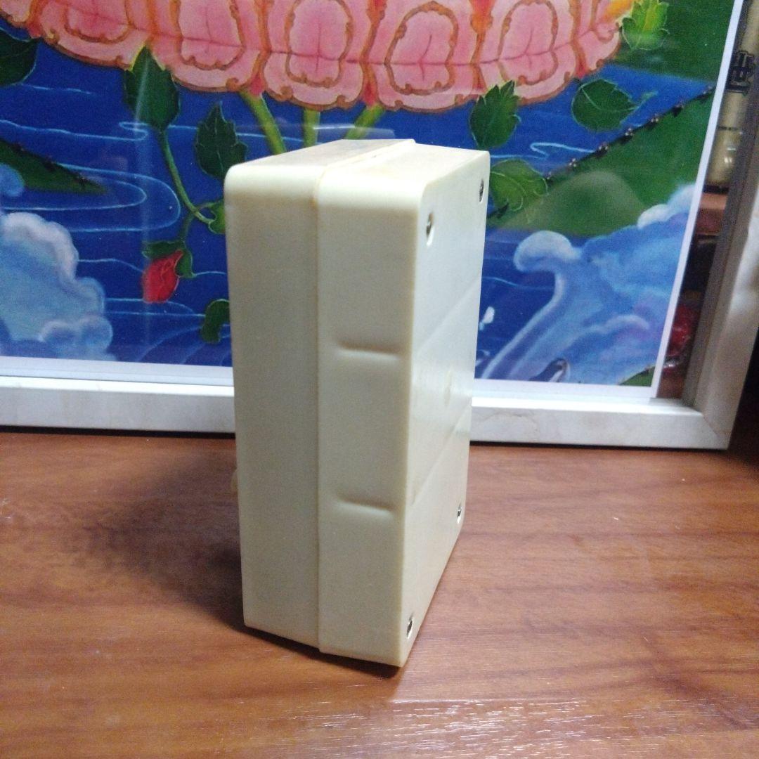 オウム真理教 ジャンク品 動作未確認 麻原彰晃 オウム真理教 ジャンク品 動作未確認 麻原彰晃 - メルカリ