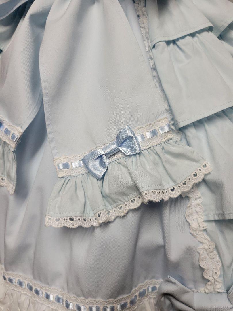 2010【Angelic Pretty】Sweets Princessワンピース