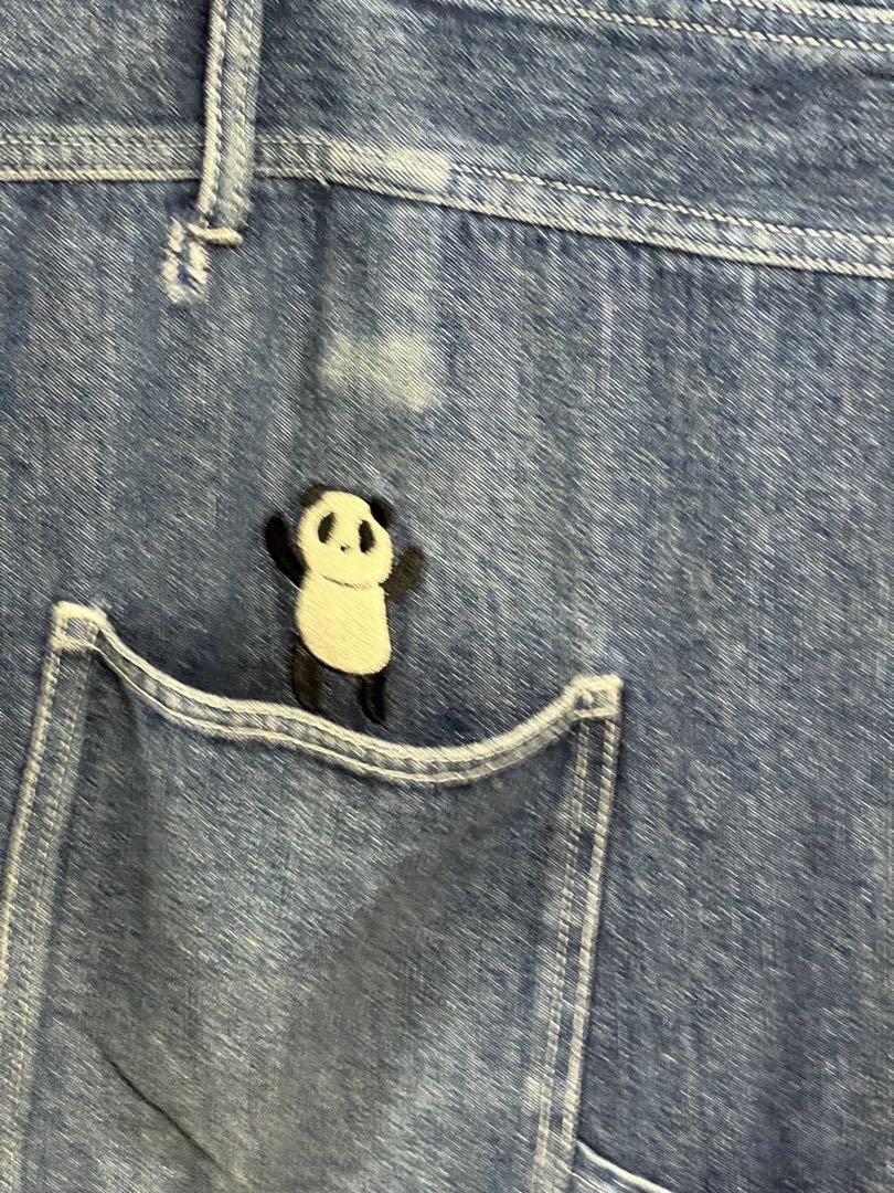 パンディエスタ　ツナギ　オーバーオール　XL
